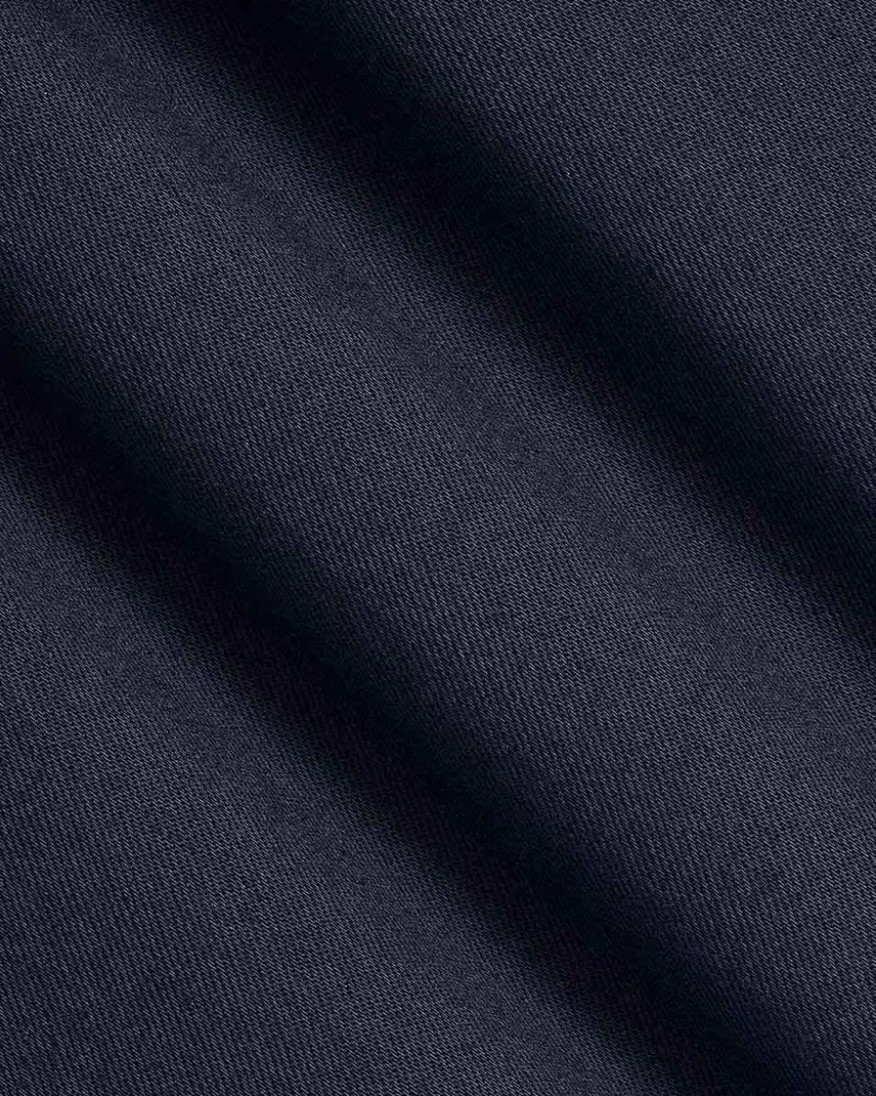Chino Short 9"