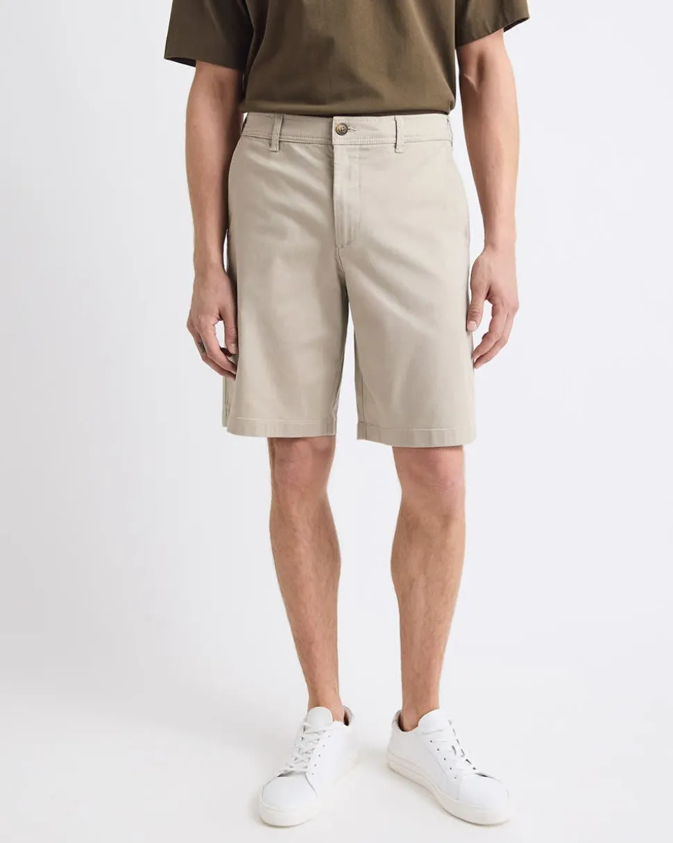 Chino Short 10"