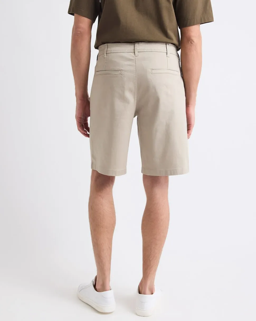 Chino Short 10"