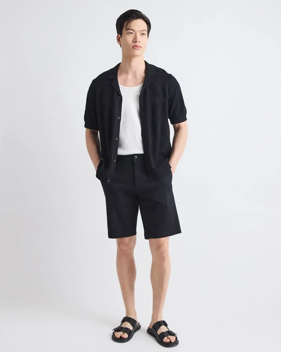 Chino Short 10"
