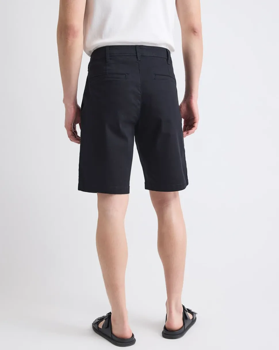 Chino Short 10"