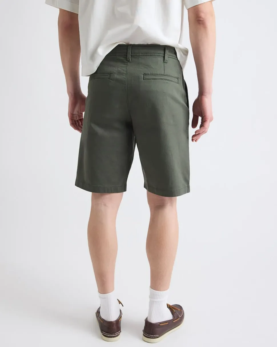 Chino Short 10"