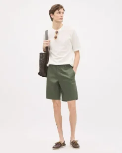 Chino Short 9"