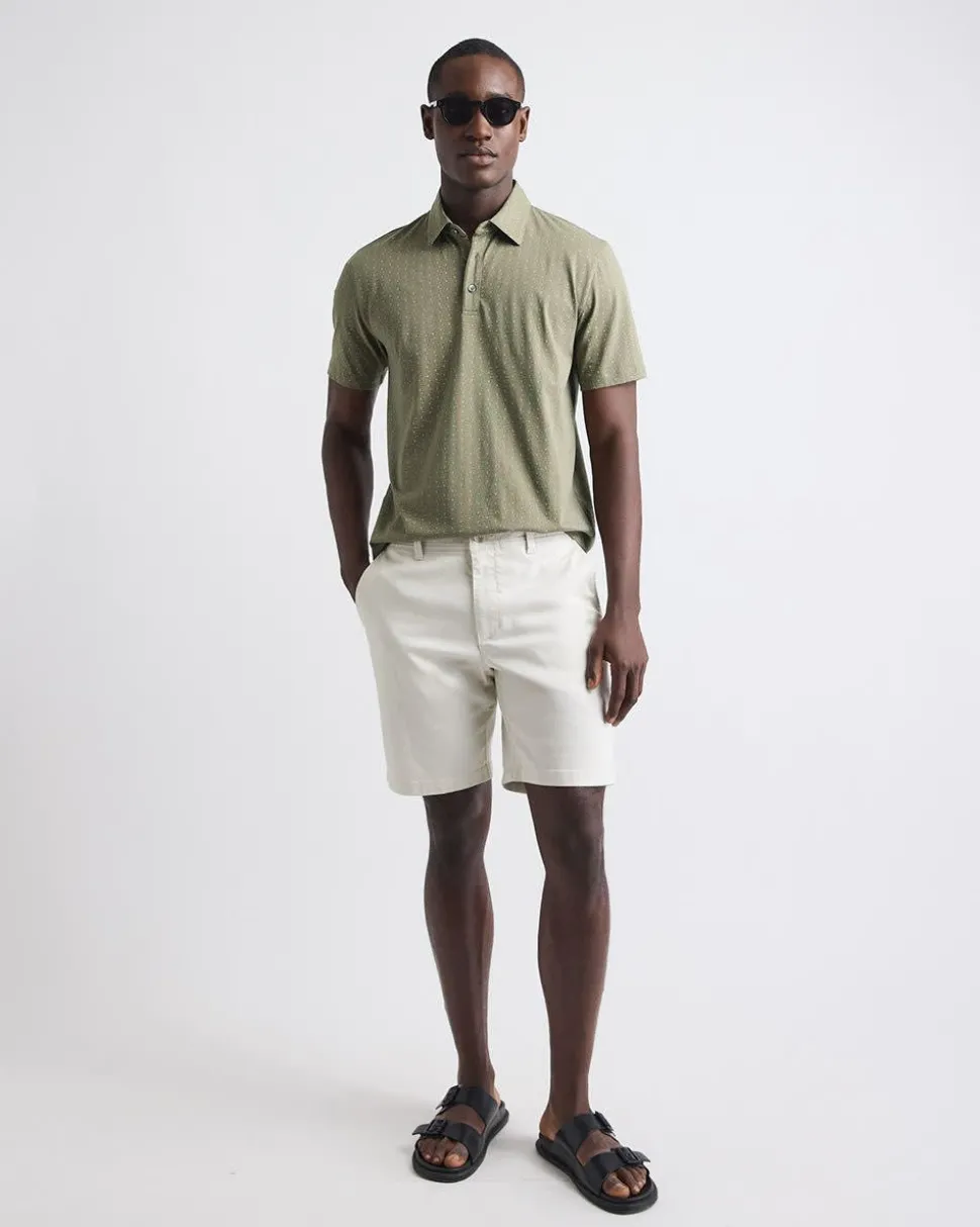 Chino Short 9"