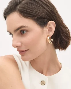 Chunky Hoops