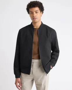 City Bomber Jacket