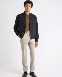 City Bomber Jacket