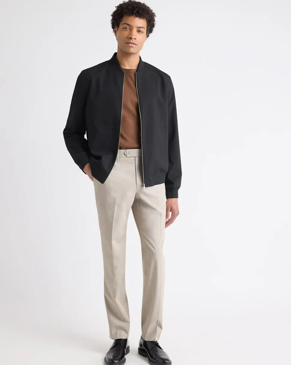 City Bomber Jacket