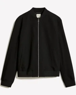 City Bomber Jacket
