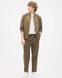 City Bomber Jacket