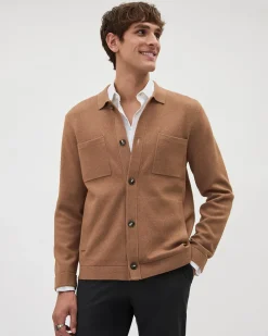 City Cardigan