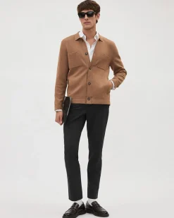 City Cardigan
