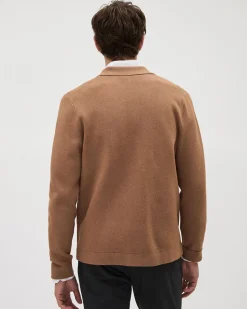 City Cardigan