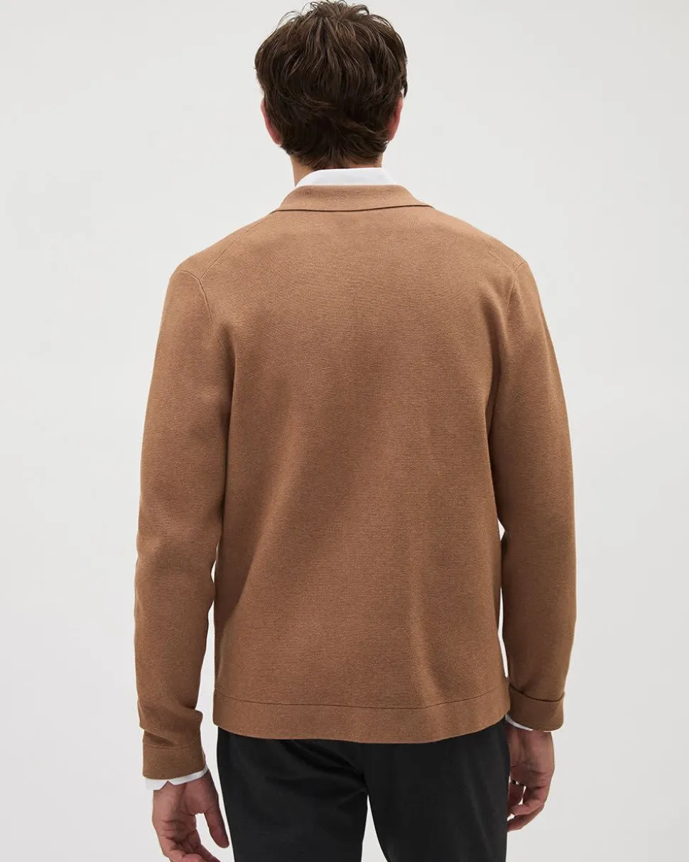 City Cardigan