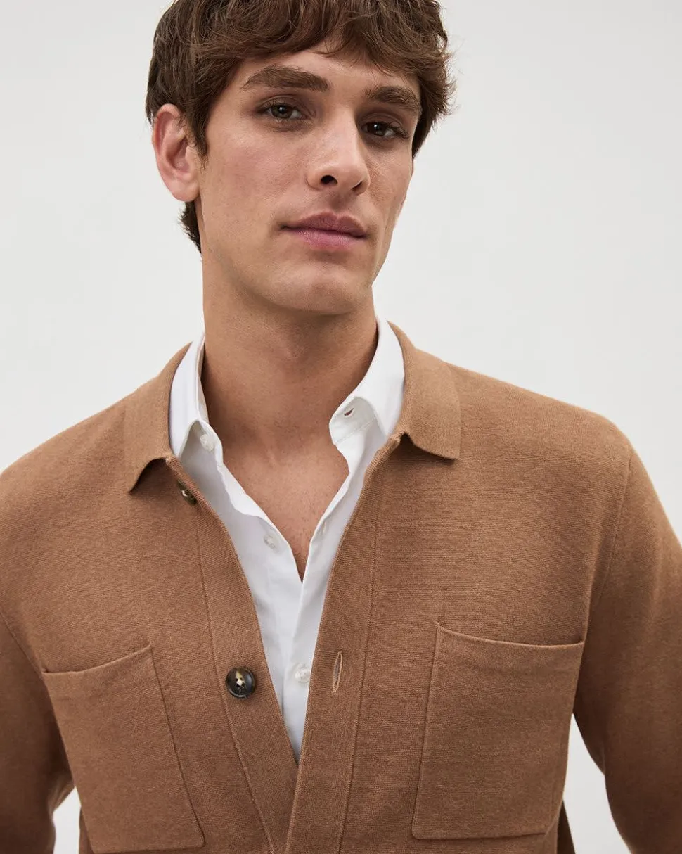 City Cardigan