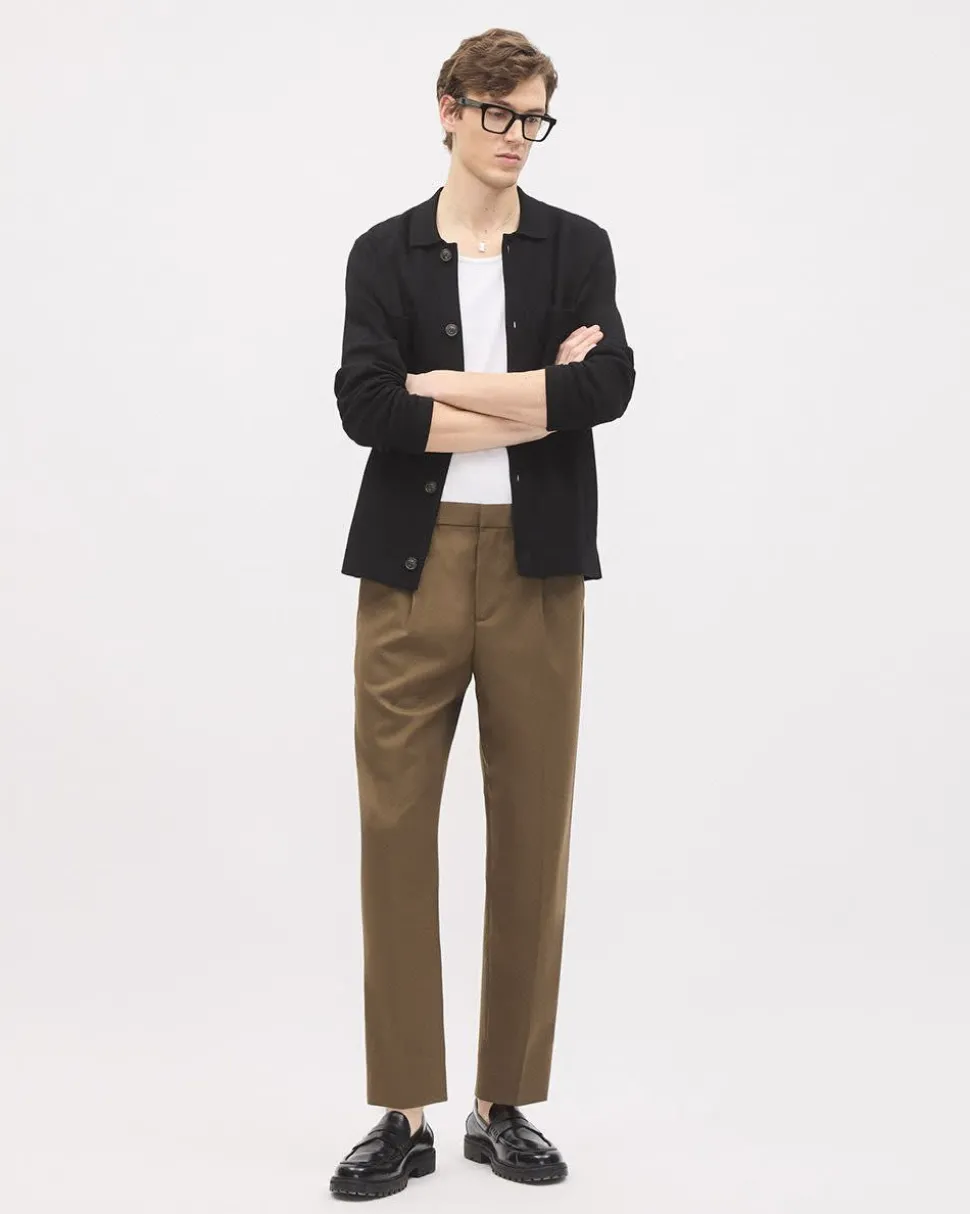 City Cardigan