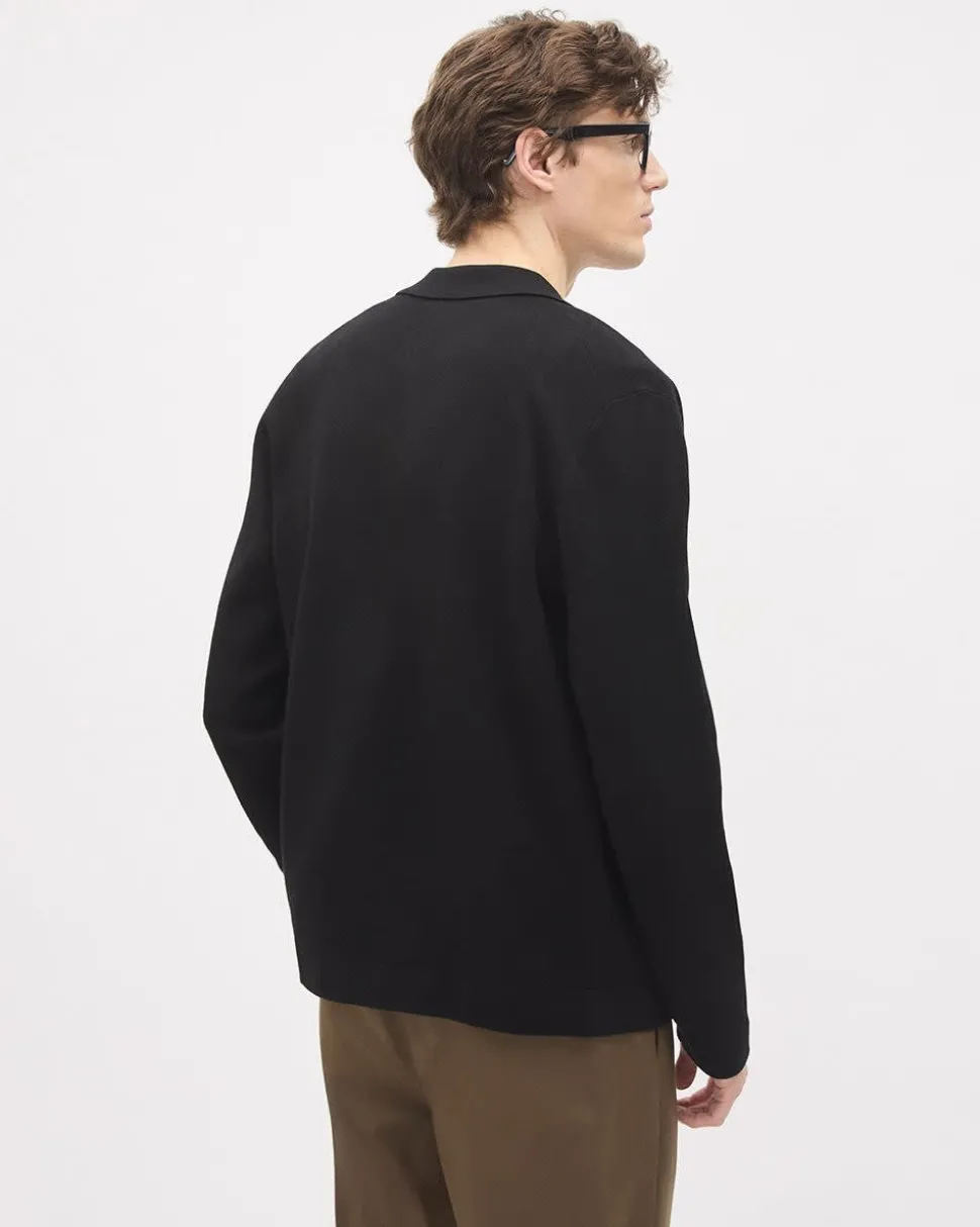 City Cardigan