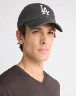 Classic '47 Clean Up Cap - LA Dodgers