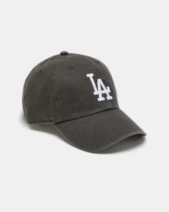 Classic '47 Clean Up Cap - LA Dodgers