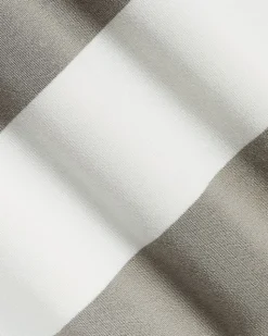 Classic-Fit Extended-Sleeve Crew-Neck Tee