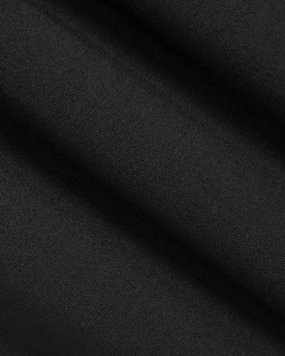 Classic-Fit Short-Sleeve V-Neck T-Shirt