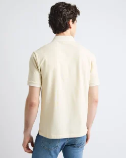 CoolMax (R) Short-Sleeve Polo