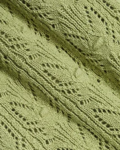 Crochet Cami