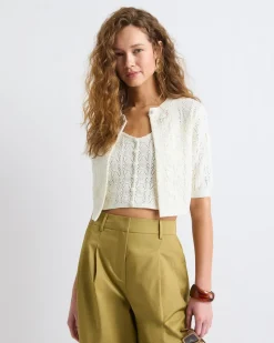 Crochet Cami