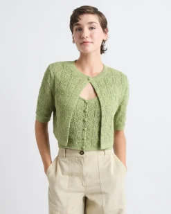 Crochet Cami