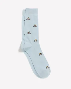 Cyclist Socks