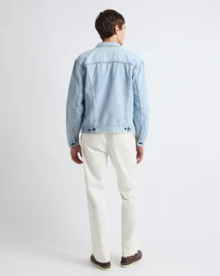 Denim Trucker Jacket - Levi's