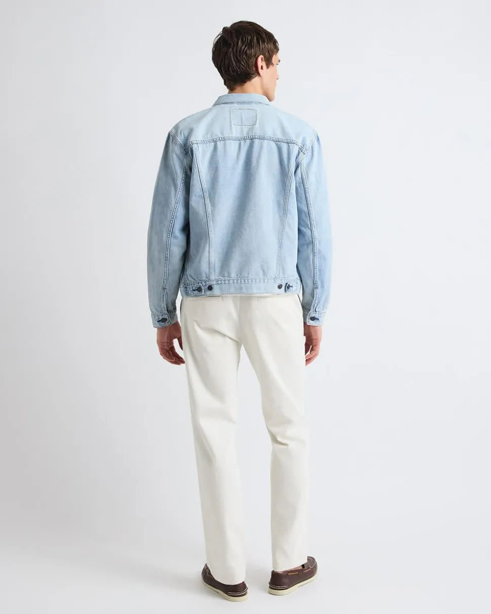 Denim Trucker Jacket - Levi's