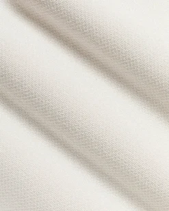 Elbow-Sleeve Buttoned-Down Cardigan