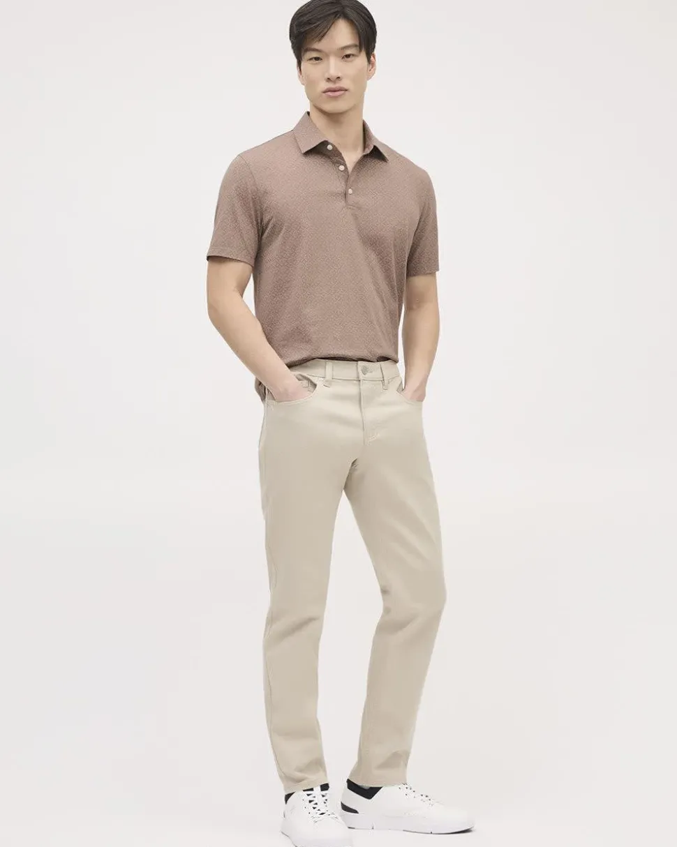 Essential City Polo