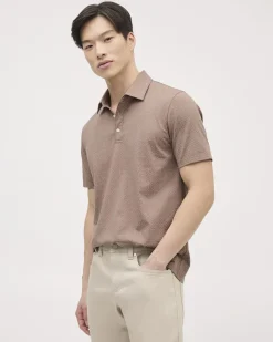 Essential City Polo