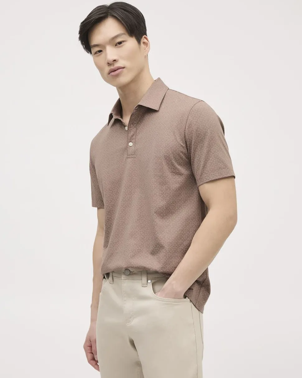 Essential City Polo