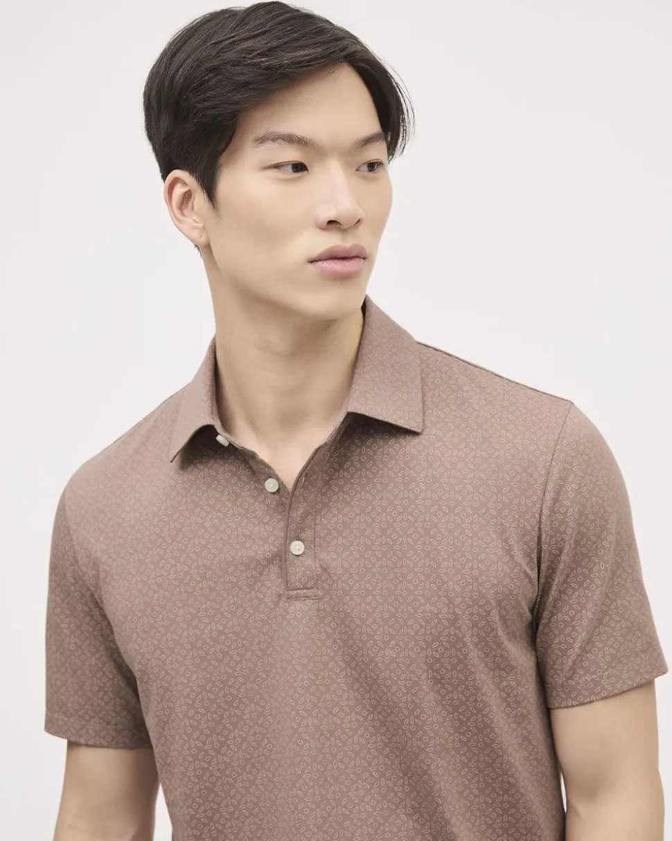 Essential City Polo