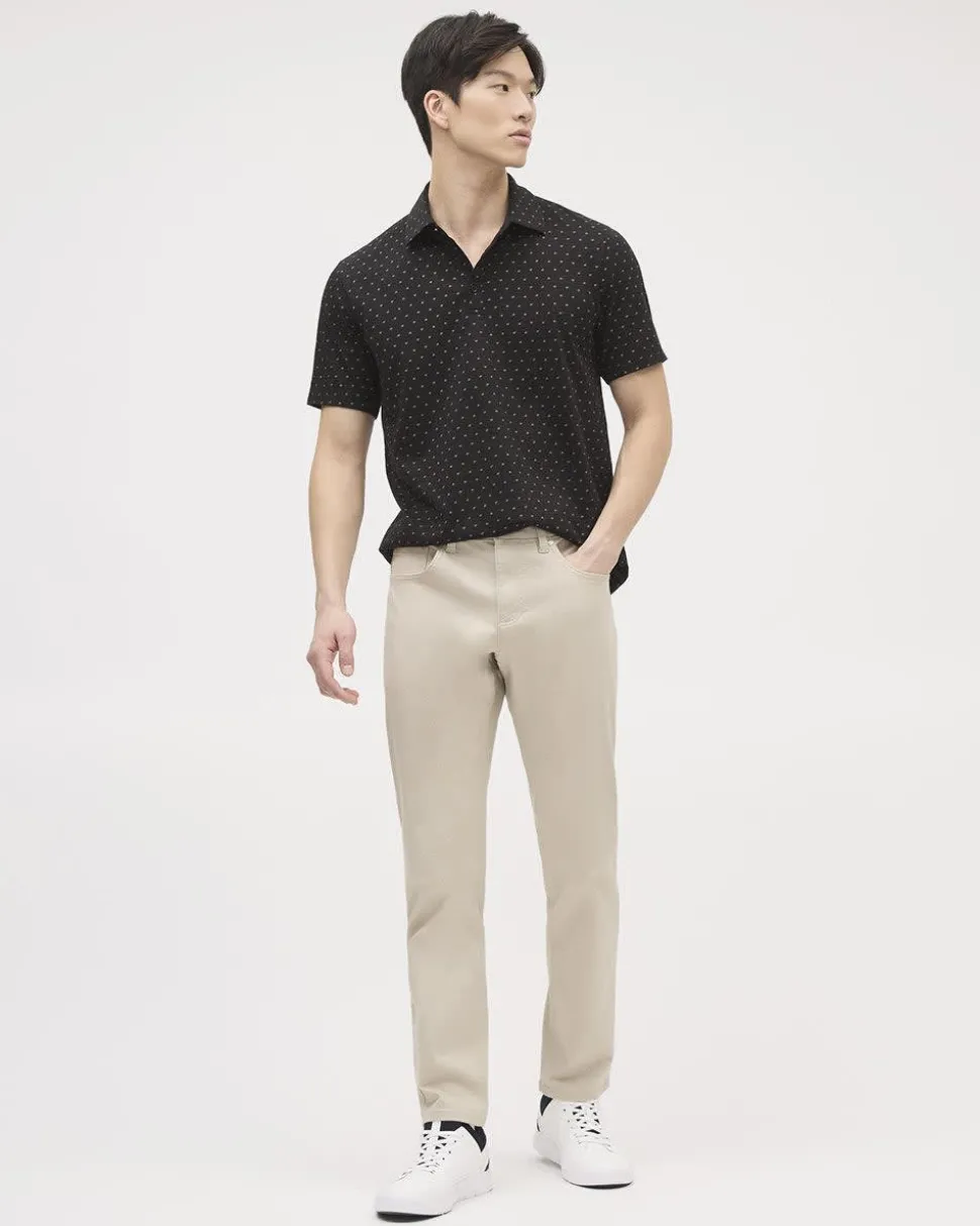 Essential City Polo