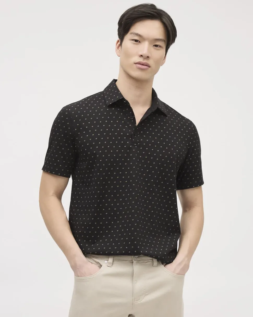 Essential City Polo