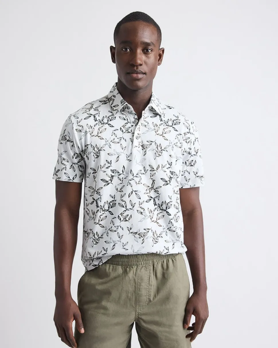 Essential City Polo