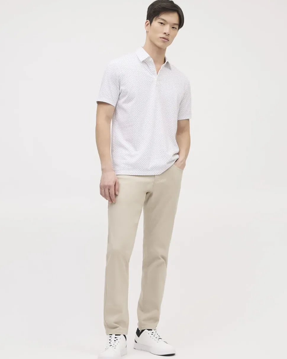 Essential City Polo