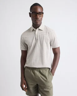 Essential City Polo