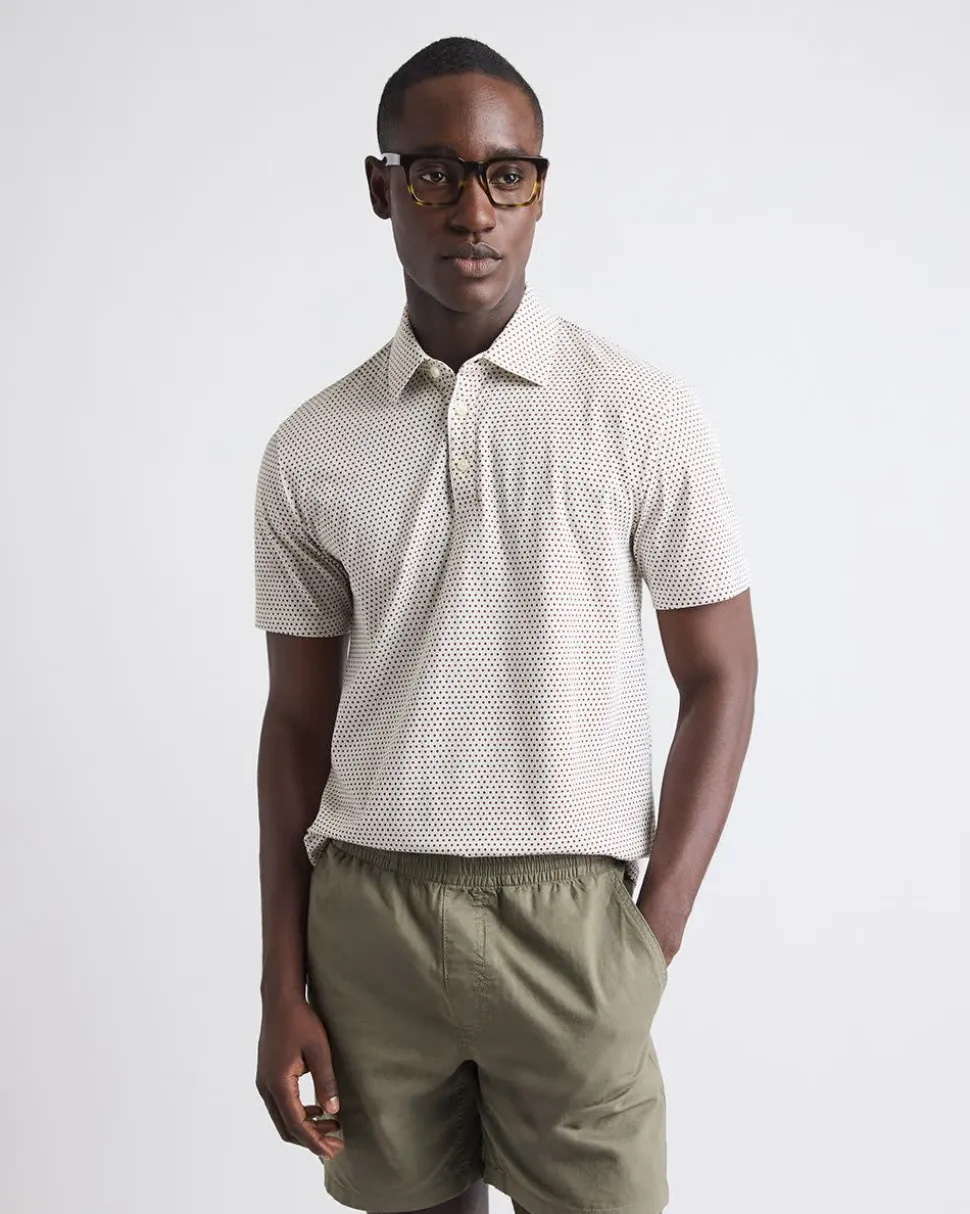 Essential City Polo