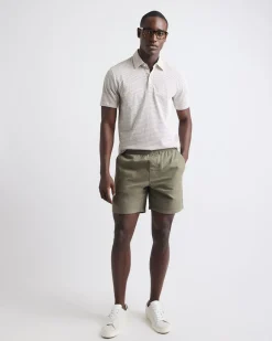 Essential City Polo