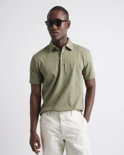 Essential City Polo