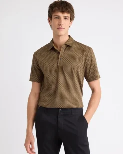 Essential City Polo