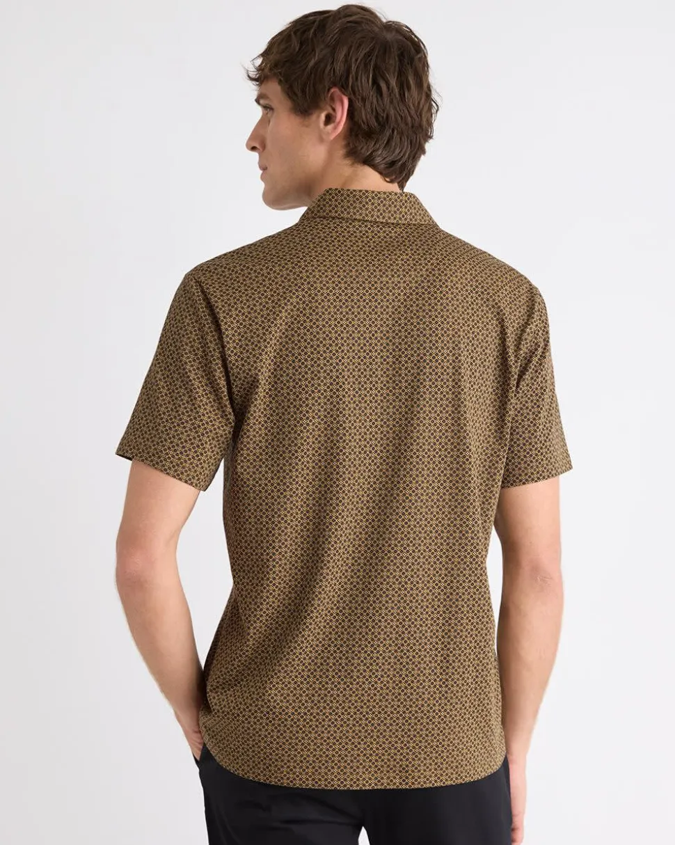 Essential City Polo