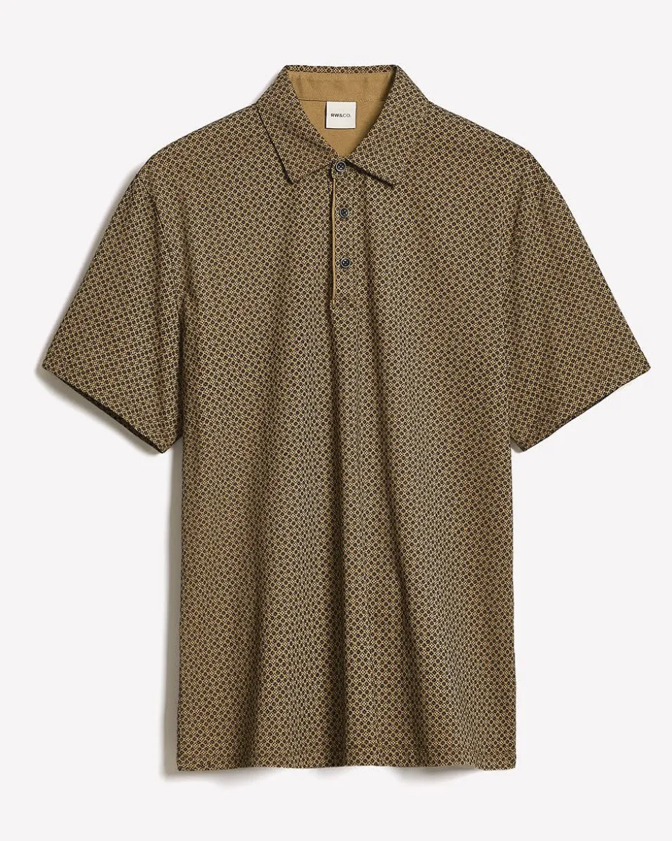 Essential City Polo