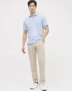 Essential City Polo