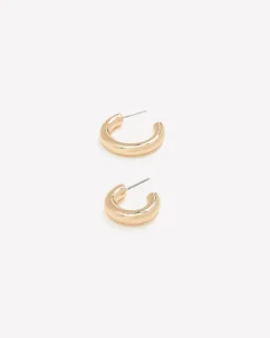 Essential Hoops - 2 Pairs